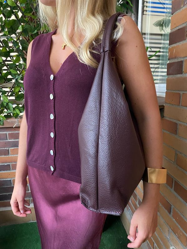 Bolso Sienna