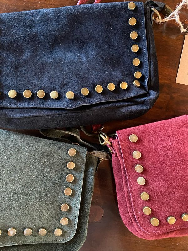 Bolso Nuit