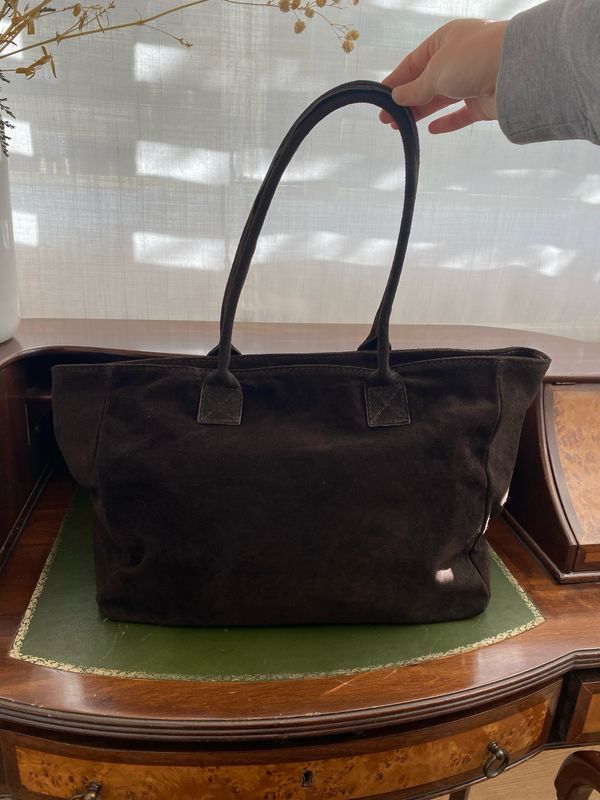 Bolso Massimo