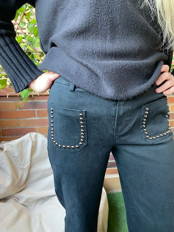 Pantalones Londres