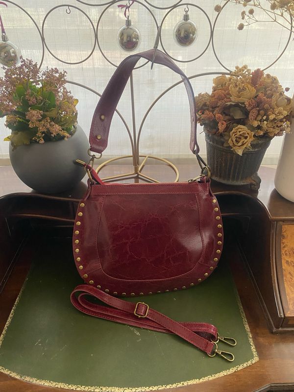Bolso Isabella París