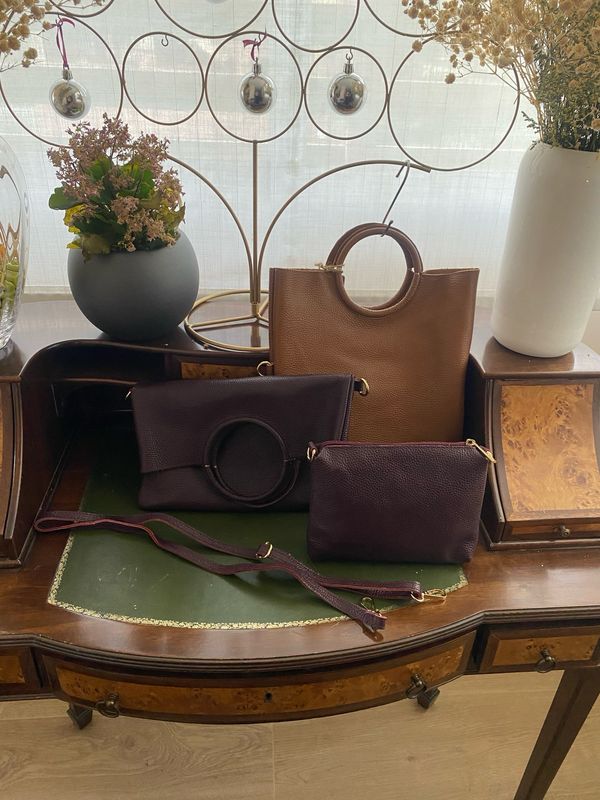 Bolso Vera