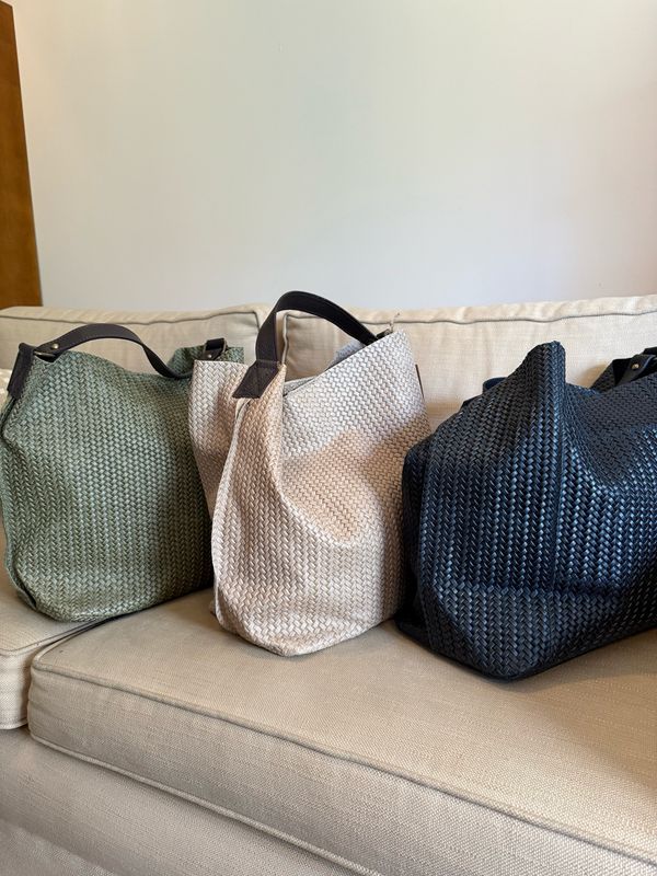 Bolso Soho