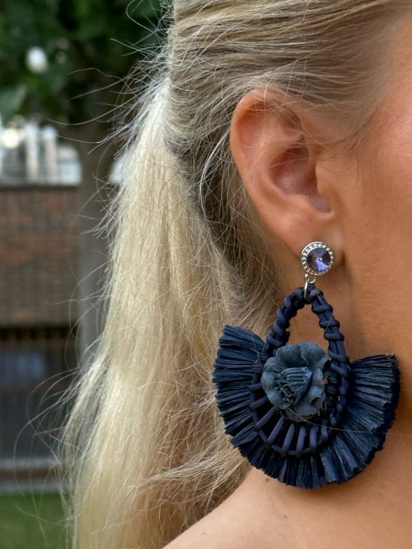 Pendientes Flavia