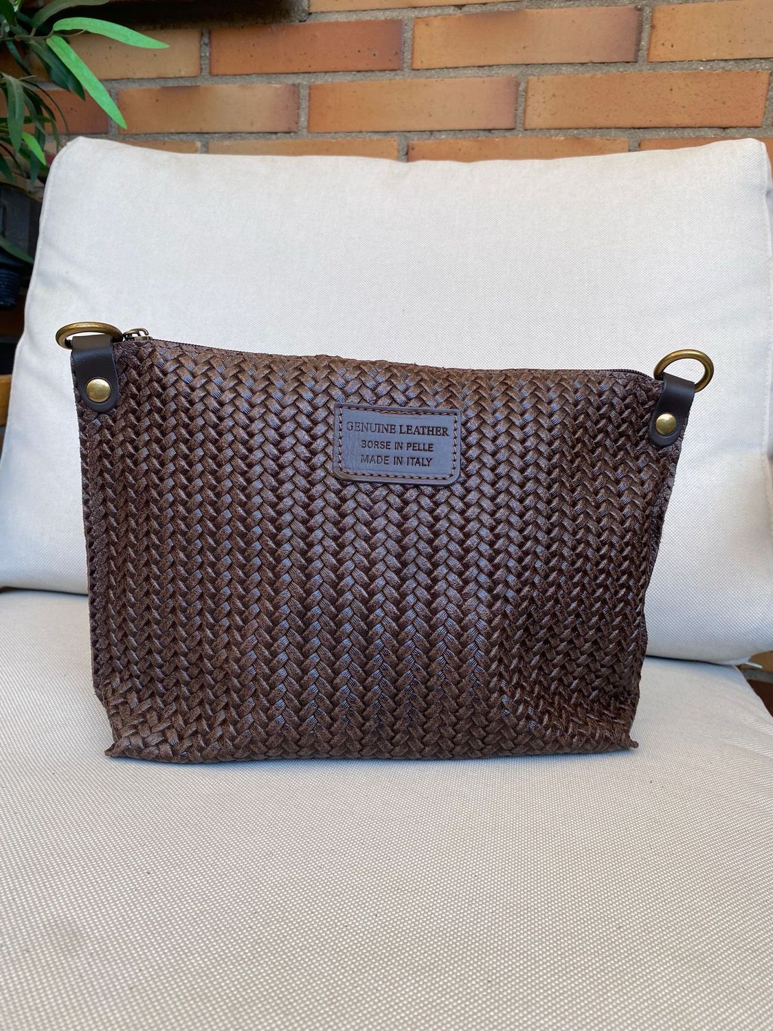 Bolso Mini Soho