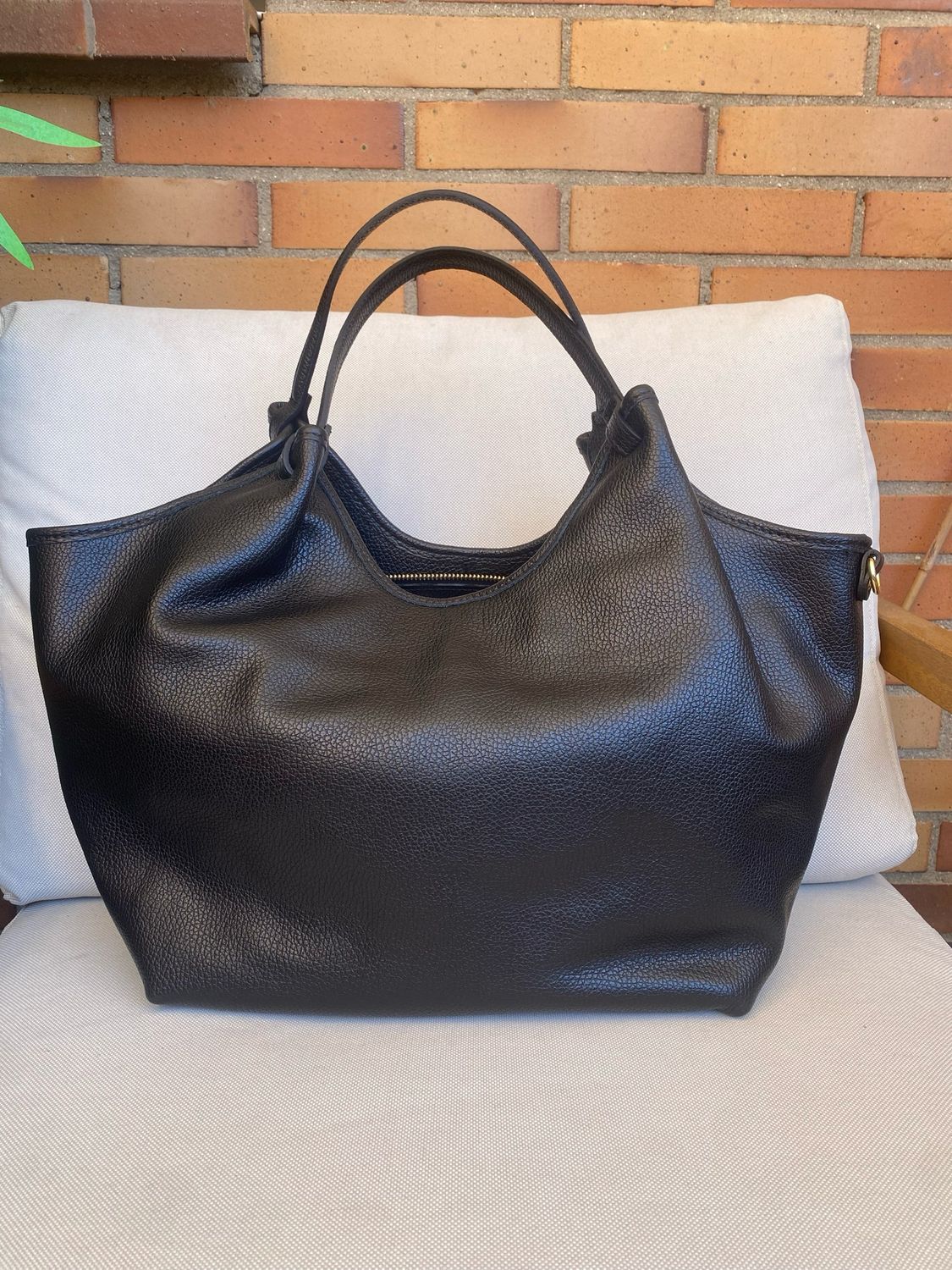 Bolso Guadalupe