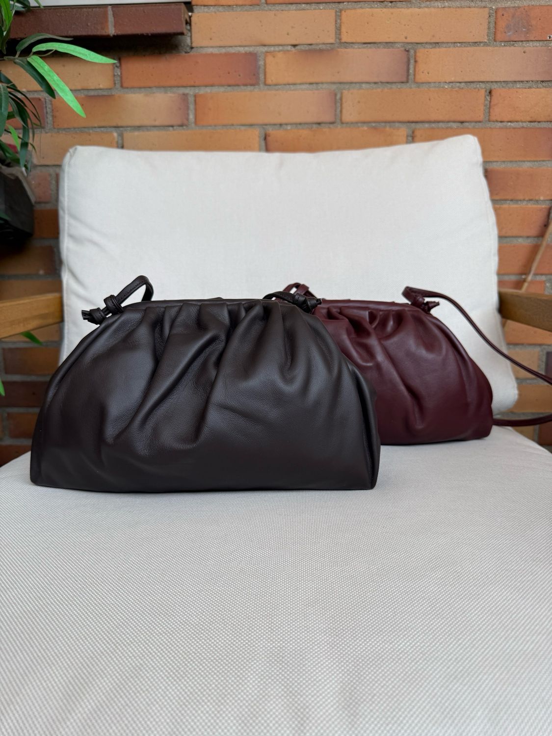 Bolso Aruca