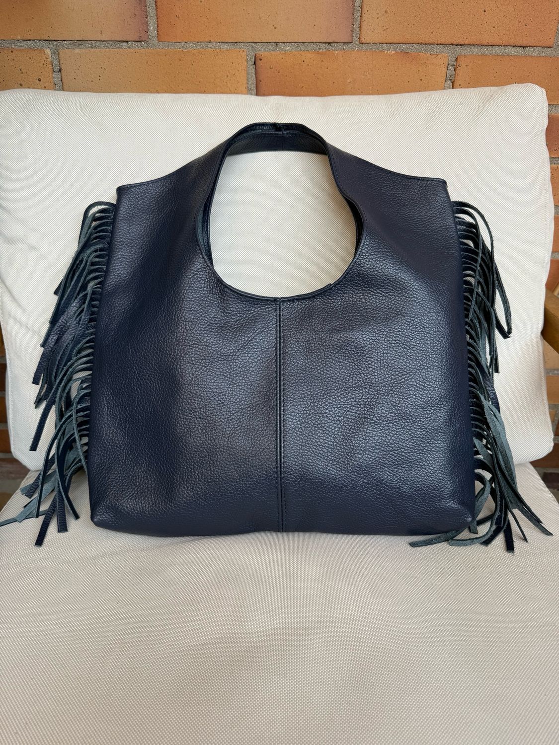 Bolso Dominica
