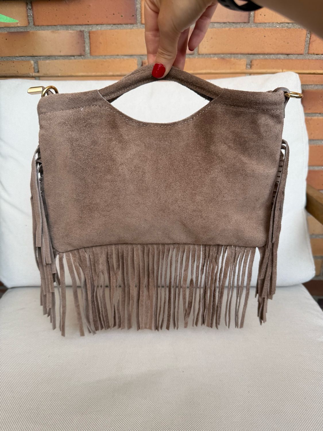 Bolso Kaikos
