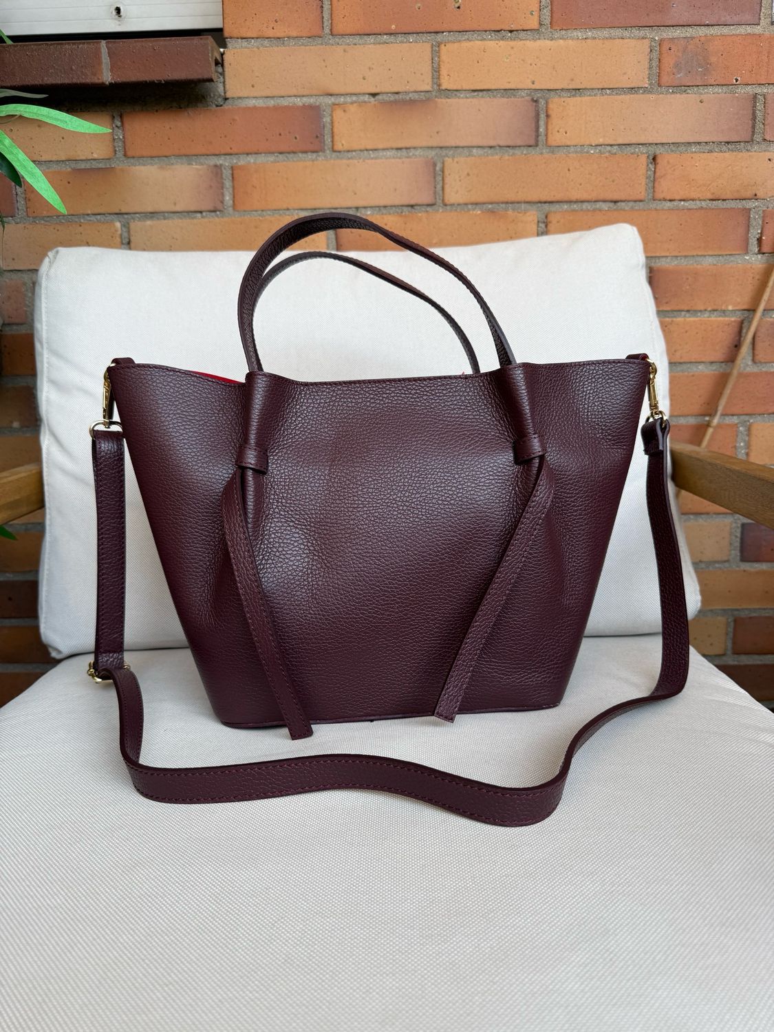 Bolso Martina