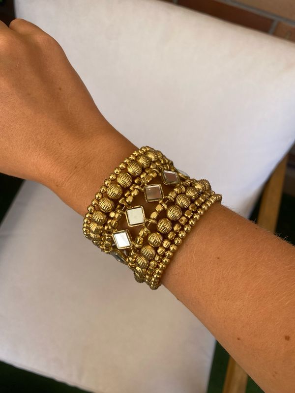 Brazalete Indie