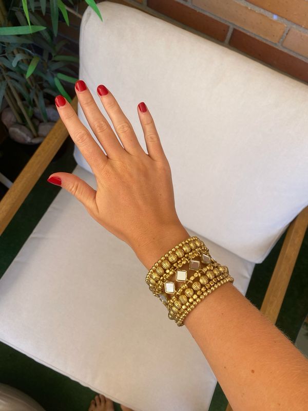 Brazalete Indie