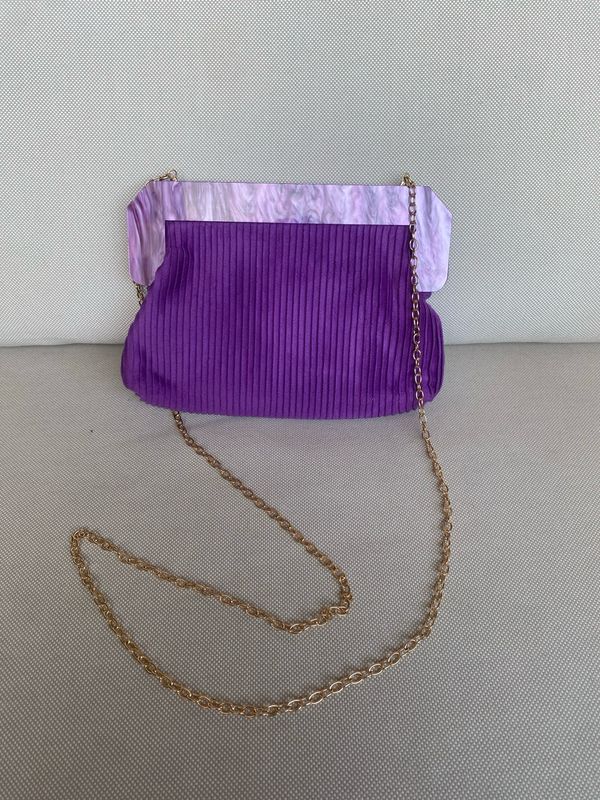 Bolso Amalia