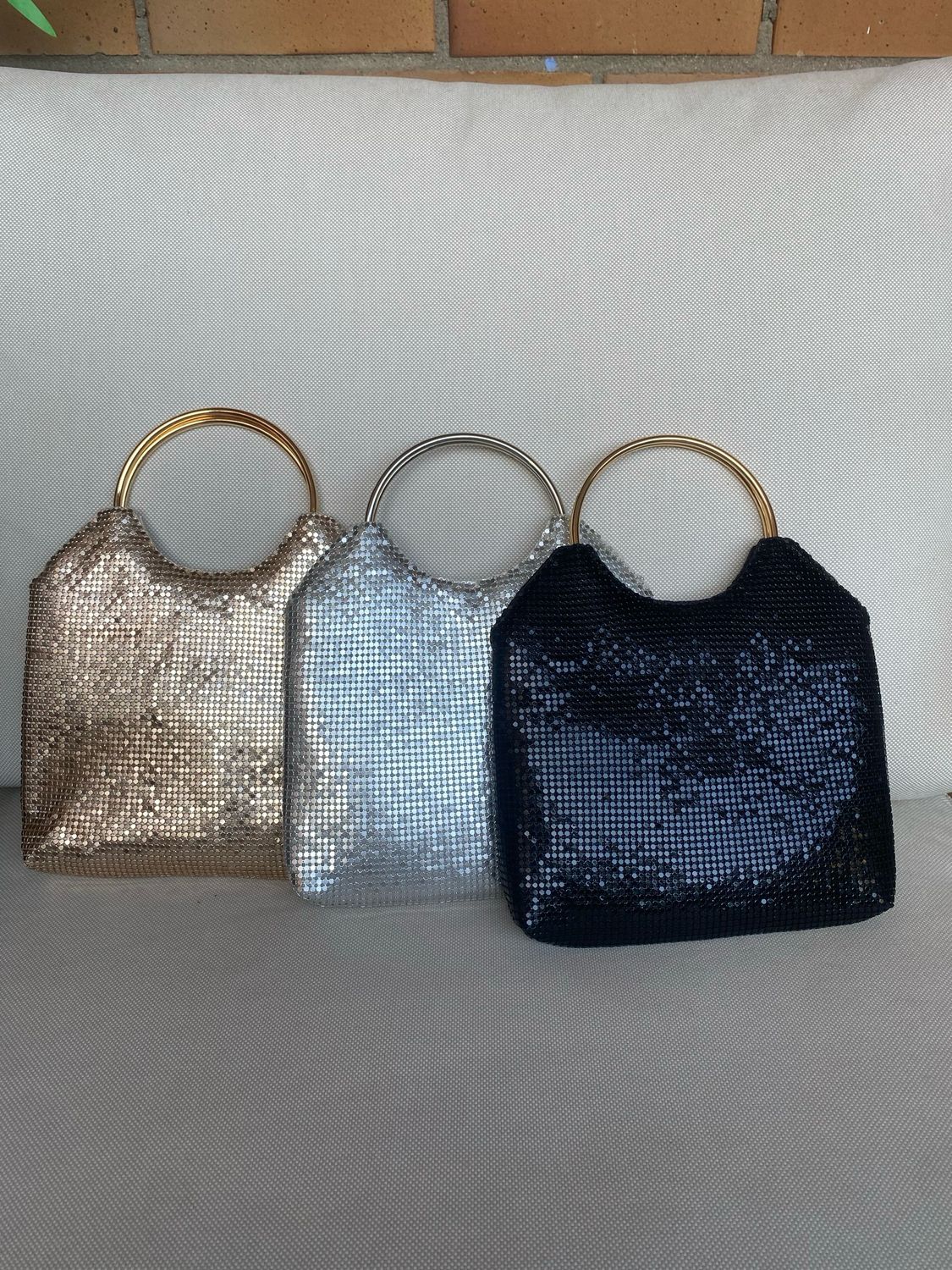 Bolso Bianca