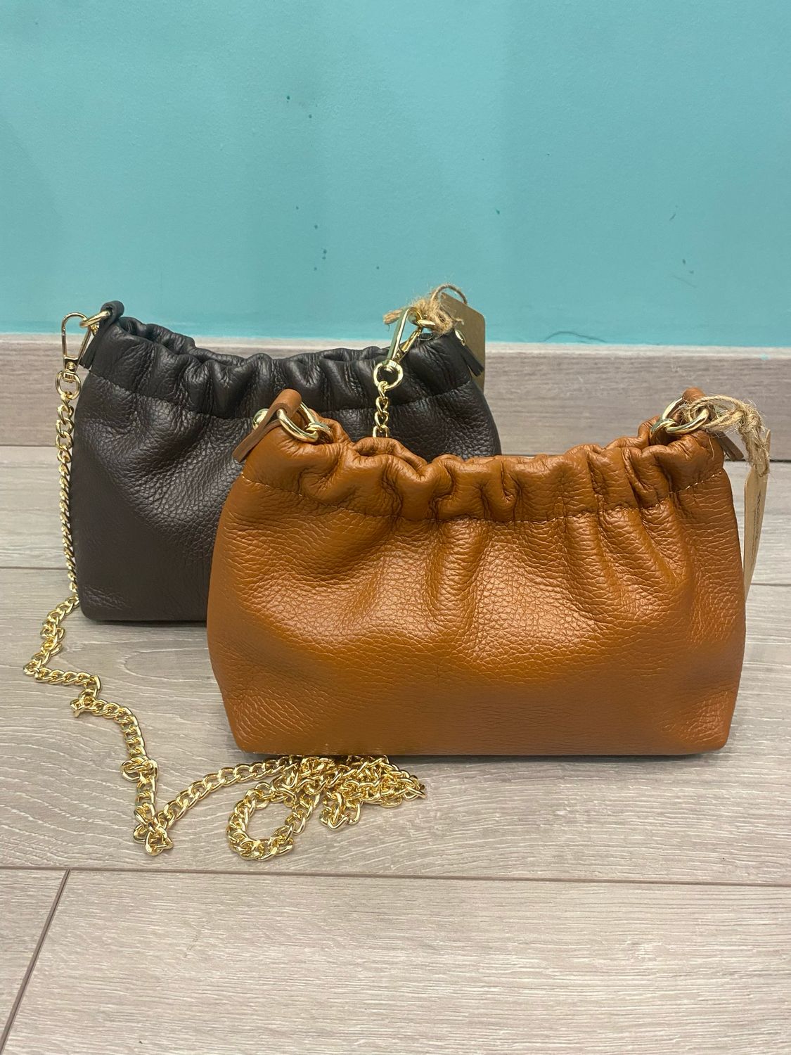 Bolso Tessa