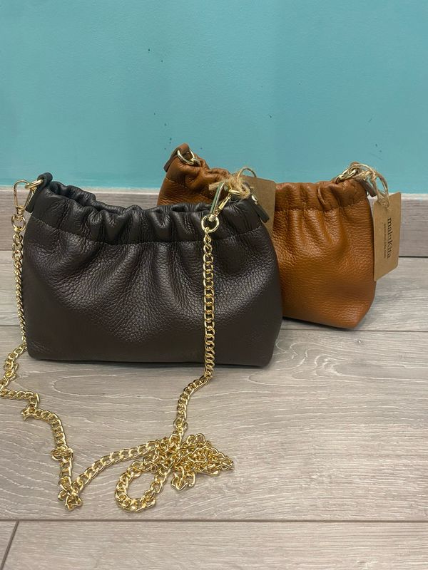 Bolso Tessa