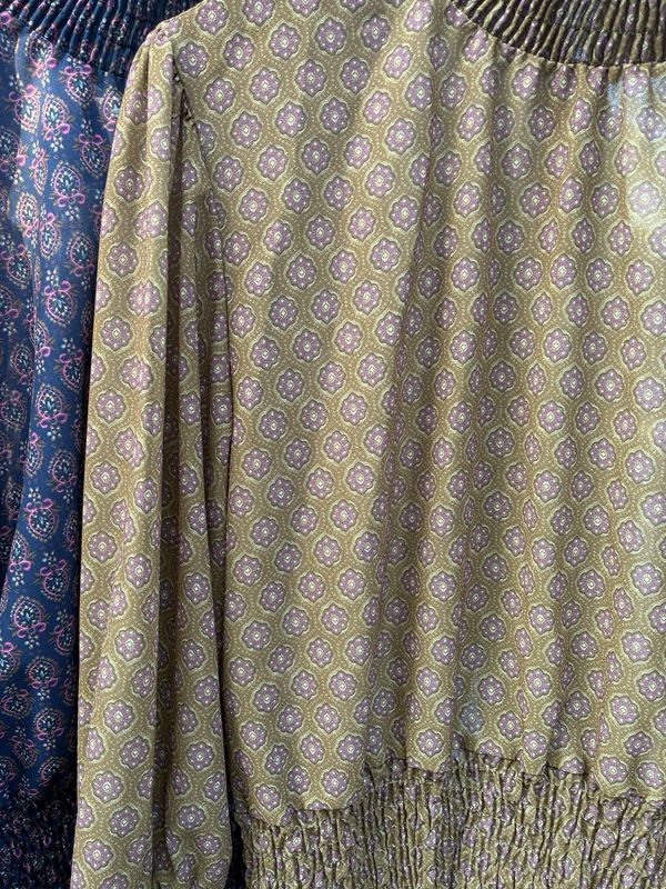 Blusa Bimba