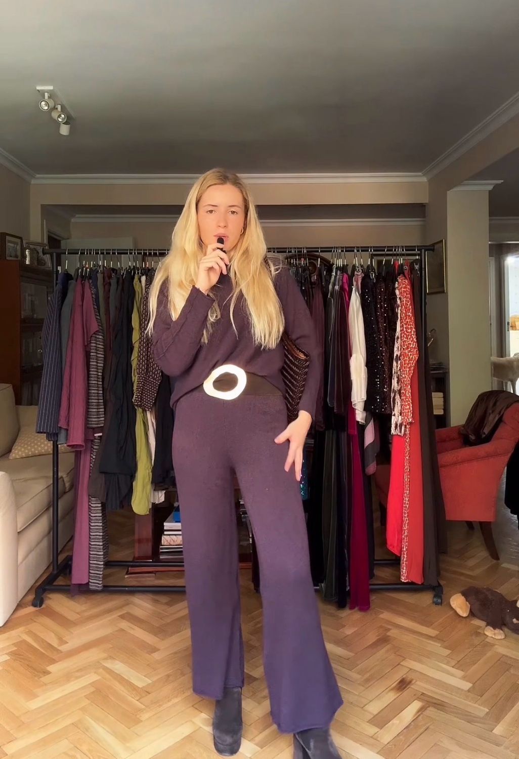 Conjunto Punto Básico