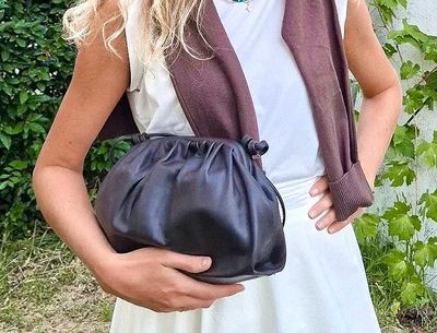 Bolsos de Piel