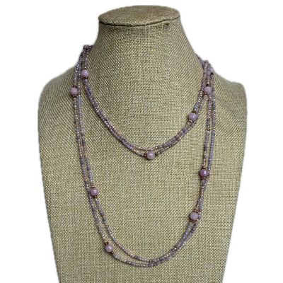 Collares y Chokers