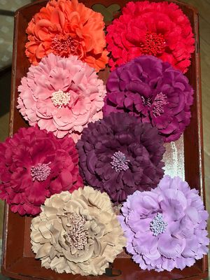 Flores