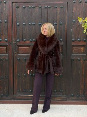 Fur 