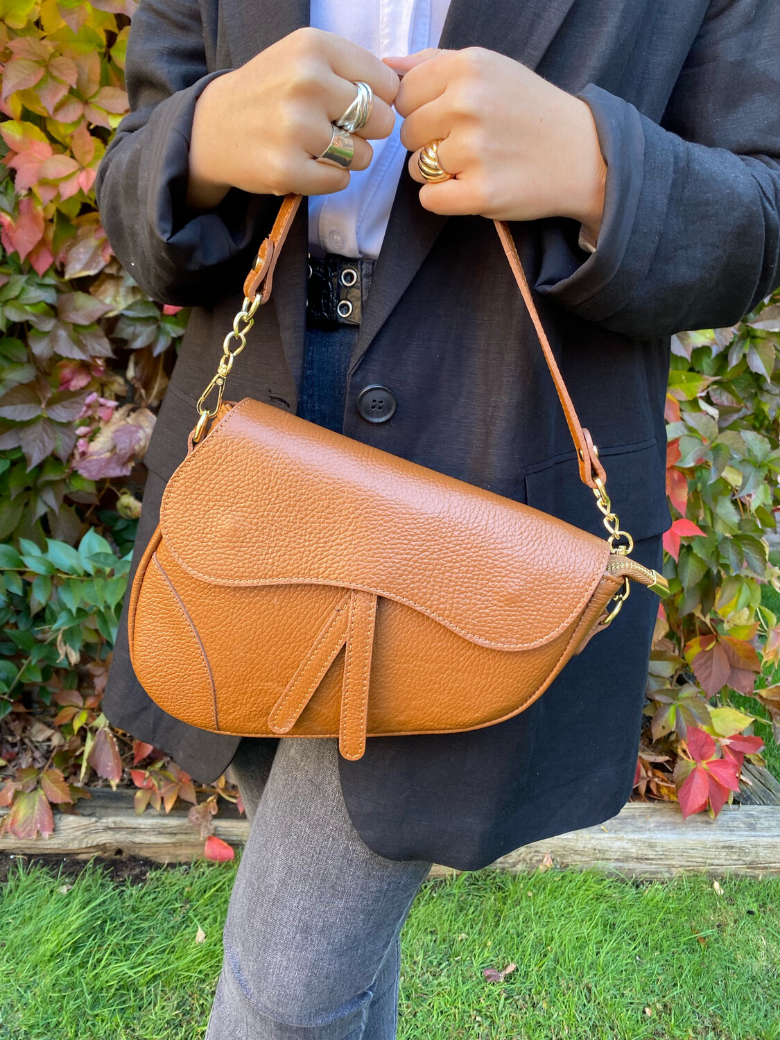 Bolso Cuca