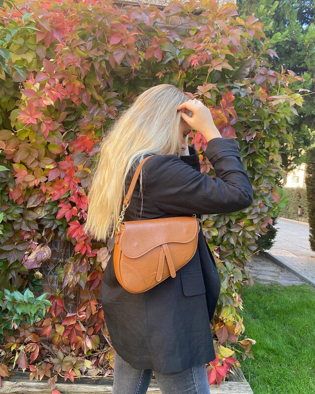 Bolso Cuca