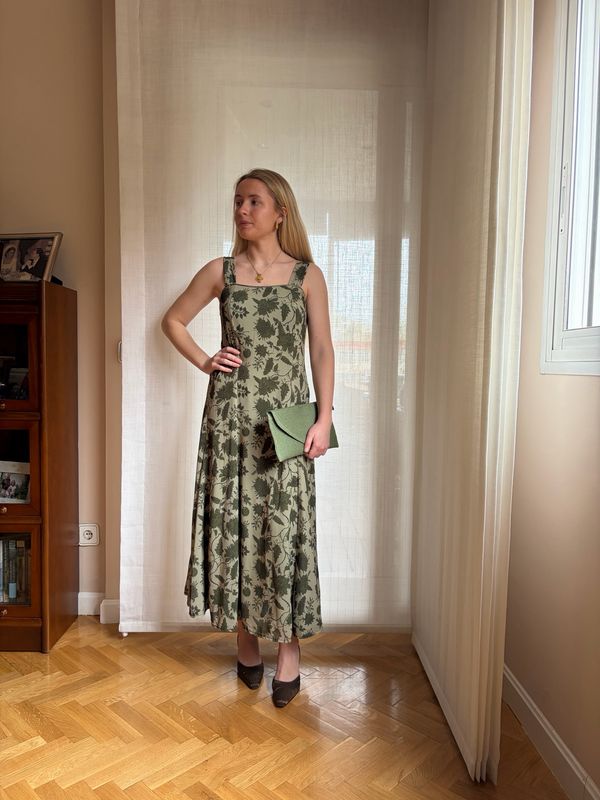 Vestido Talula