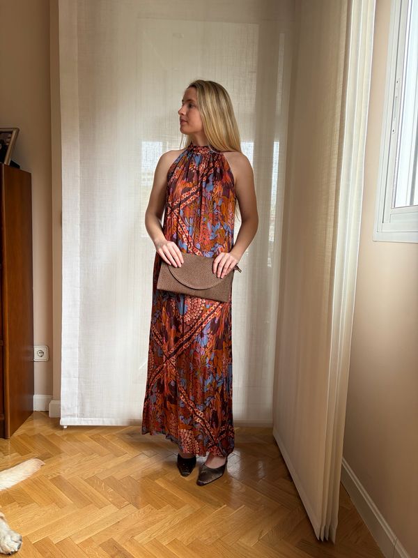 Vestido Vilma