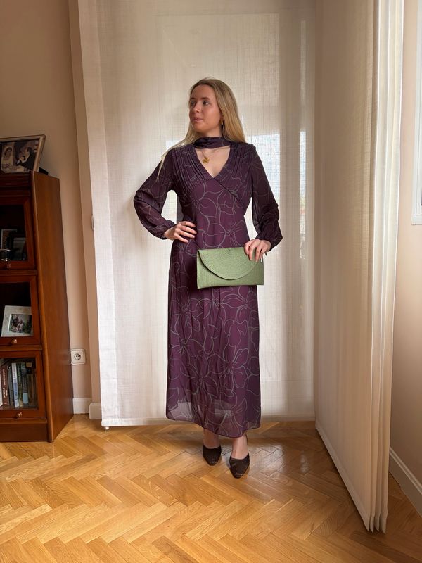 Vestido Pepa