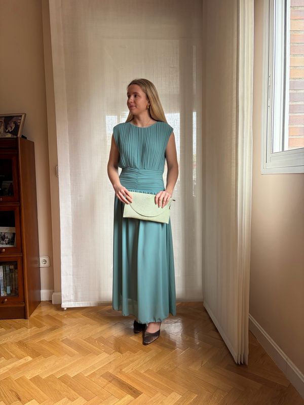 Vestido Sibi