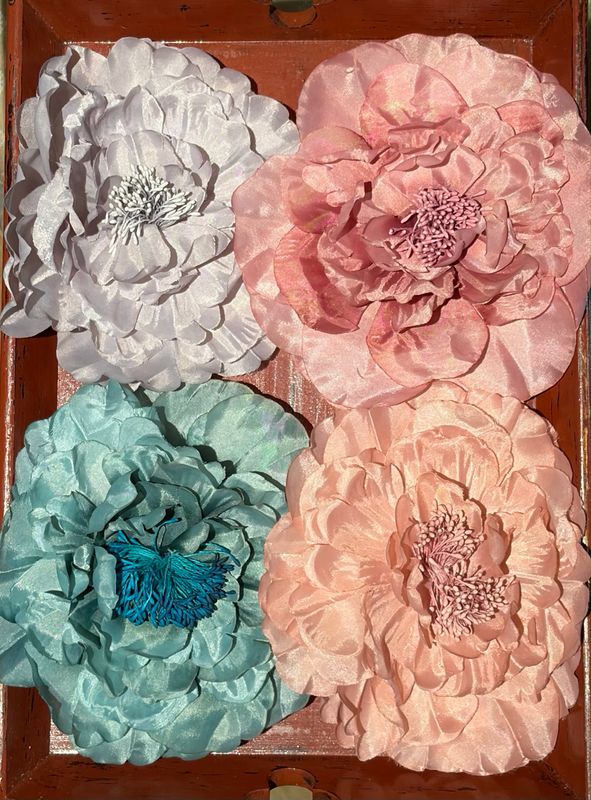 Flor Magnolia