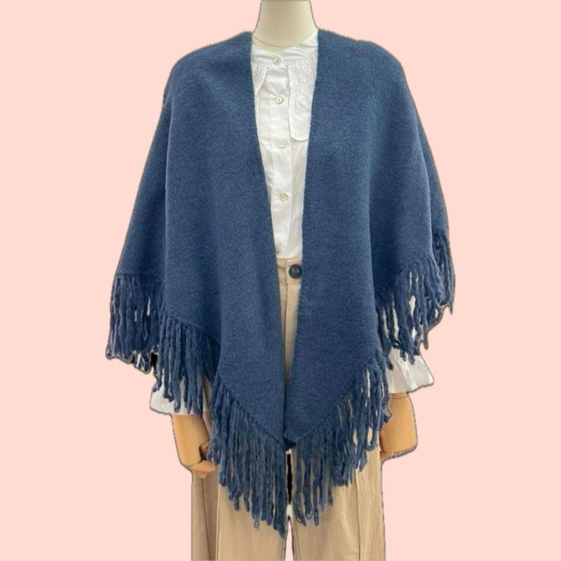 Poncho Marieta