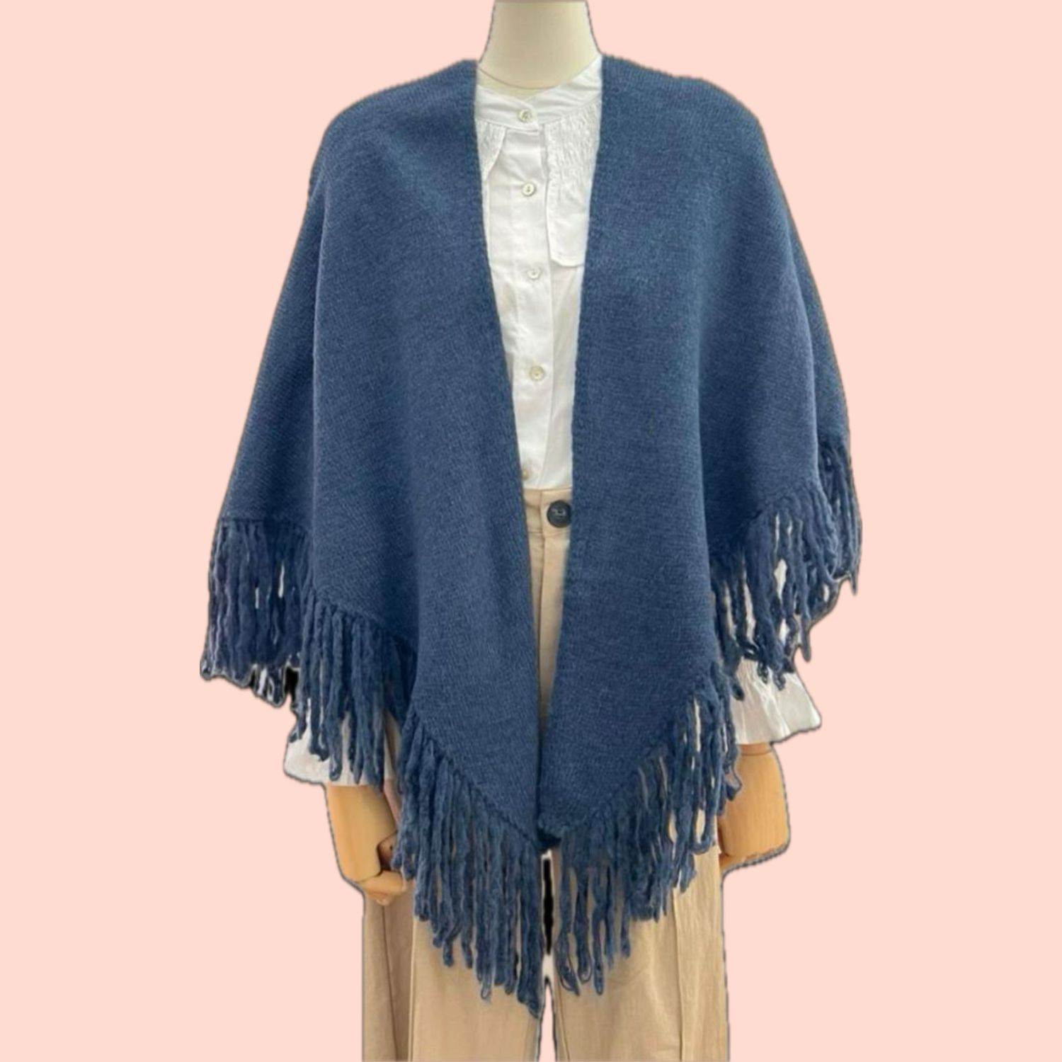Poncho Marieta