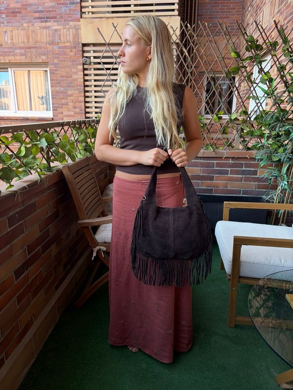 Bolso Cowboy