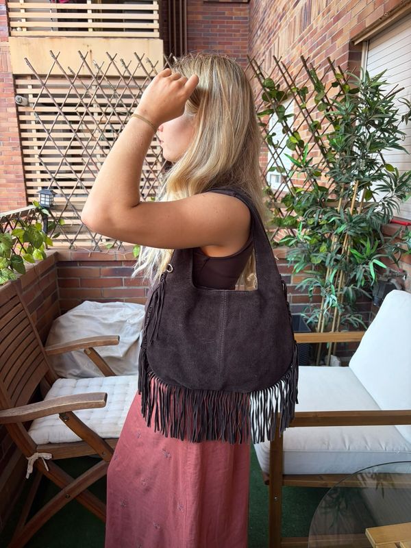 Bolso Cowboy