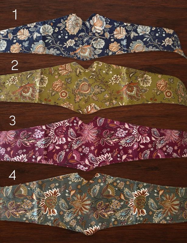 Fajines Reversibles