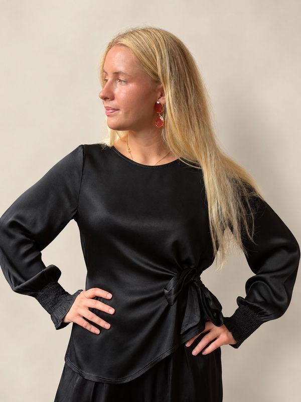 Blusa Berna