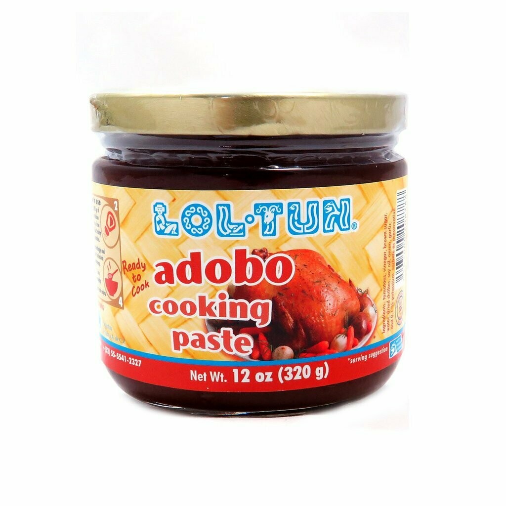 Gewürzsauce "Adobo"