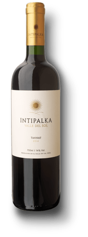 Intipalka Tanat 750 ml