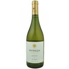 Intipalka Chardonnay 750 ml Intipalka Chardonnay 750 ml