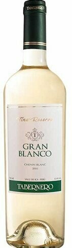 Tabernero Gran Blanc 750 ml 12,5 % Vol.