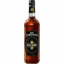 Ron Cartavio Black Barrel 700 ml Ron Cartavio Black Barrel 700 ml