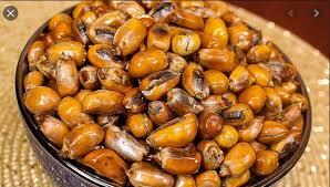 Maiz Cancha ( Inka Popcorn ) 500g El Plebeyo