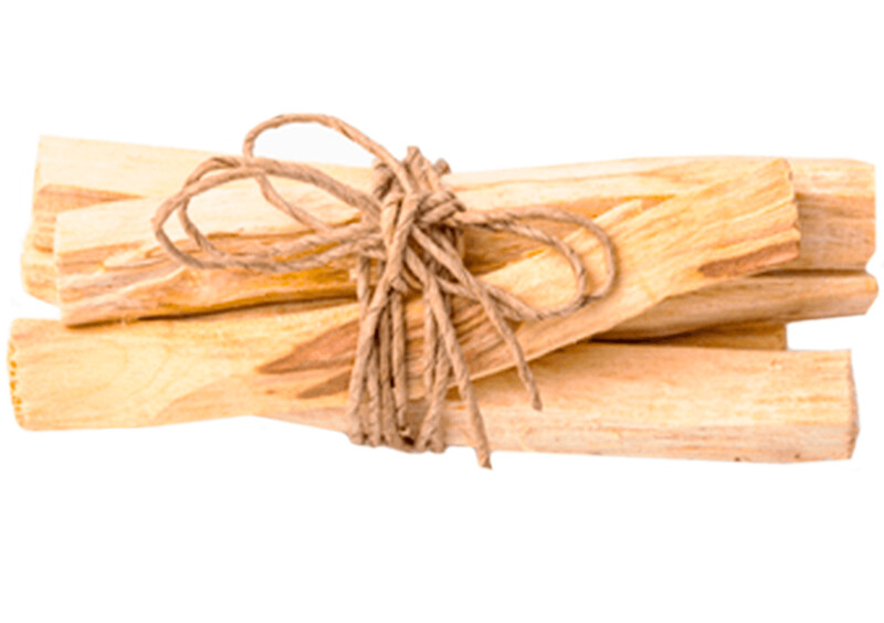 Palo Santo Sticks 100g Palo Santo Sticks 100g