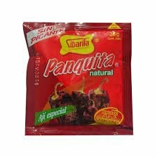 Panquita SIBARITA ECO 31,20 g.
Würzmischung Chili panca