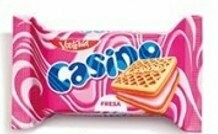 Galletas Casino FRESA 43g .
Keks aus Peru 43g. Galletas Casino FRESA 43g .
Keks aus Peru 43g.