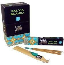 Incienso Tribal White Sage 15g Räuchstäbchen