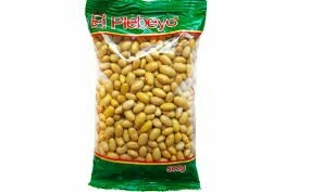 Frijol canario 500g. Gelbe Bohne aus Peru 500g Frijol canario 500g. Gelbe Bohne aus Peru 500g